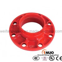 High Quality Flange Adaptor PPR Pipe Fittings